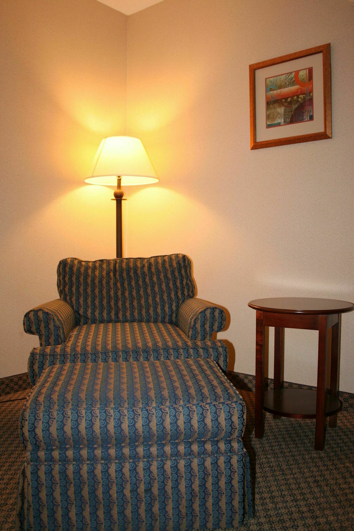 Hotel I-64 Richmond Dumbarton Exteriör bild